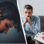 Cara menyadari bahwa seorang pria diam-diam tertarik pada Anda: 4