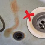 Cepat dan tanpa bahan kimia: cara menghilangkan noda karat secara permanen dari bak mandi Cepat dan tanpa bahan kimia: cara menghilangkan noda karat secara