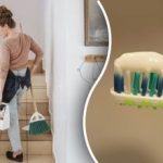 Ibu rumah tangga didesak untuk merawat rumah mereka dengan pasta gigi: untuk apa? Ibu rumah tangga didesak untuk merawat rumah mereka dengan pasta