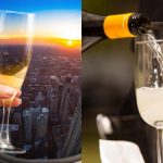 Para ilmuwan telah sampai pada kesimpulan yang tak terduga tentang manfaat anggur putih dan sampanye Para ilmuwan telah sampai pada kesimpulan yang tak terduga tentang