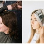 Cara menghilangkan pewarna rambut dari kulit: obat sepeser pun untuk